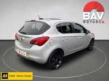 Vauxhall 1.4i ecoTEC Griffin Hatchback 5dr Petrol Manual Euro 6 (75 ps)