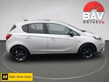 Vauxhall 1.4i ecoTEC Griffin Hatchback 5dr Petrol Manual Euro 6 (75 ps)