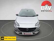 Vauxhall 1.4i ecoTEC Griffin Hatchback 5dr Petrol Manual Euro 6 (75 ps)