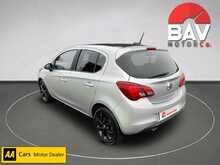 Vauxhall 1.4i ecoTEC Griffin Hatchback 5dr Petrol Manual Euro 6 (75 ps)