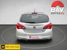 Vauxhall 1.4i ecoTEC Griffin Hatchback 5dr Petrol Manual Euro 6 (75 ps)