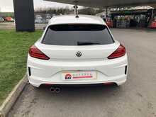 Volkswagen 2.0 TDI BlueMotion Tech R-Line Hatchback 3dr Diesel Manual Euro 6 (s/s) (184 ps)