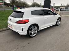 Volkswagen 2.0 TDI BlueMotion Tech R-Line Hatchback 3dr Diesel Manual Euro 6 (s/s) (184 ps)