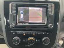 Volkswagen 2.0 TDI BlueMotion Tech R-Line Hatchback 3dr Diesel Manual Euro 6 (s/s) (184 ps)