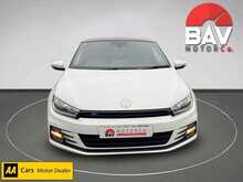 Volkswagen 2.0 TDI BlueMotion Tech R-Line Hatchback 3dr Diesel Manual Euro 6 (s/s) (184 ps)