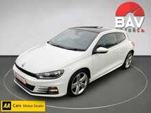 Volkswagen 2.0 TDI BlueMotion Tech R-Line Hatchback 3dr Diesel Manual Euro 6 (s/s) (184 ps)
