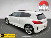 Volkswagen 2.0 TDI BlueMotion Tech R-Line Hatchback 3dr Diesel Manual Euro 6 (s/s) (184 ps)