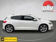 Volkswagen 2.0 TDI BlueMotion Tech R-Line Hatchback 3dr Diesel Manual Euro 6 (s/s) (184 ps)