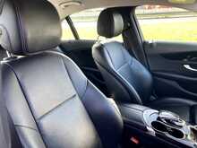 Mercedes-Benz 2.1 C220d SE Saloon 4dr Diesel Manual Euro 6 (s/s) (170 ps)