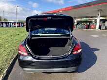 Mercedes-Benz 2.1 C220d SE Saloon 4dr Diesel Manual Euro 6 (s/s) (170 ps)