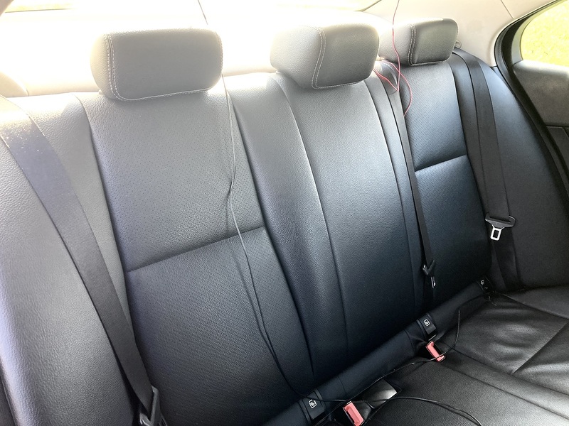 Mercedes-Benz 2.1 C220d SE Saloon 4dr Diesel Manual Euro 6 (s/s) (170 ps)