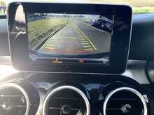 Mercedes-Benz 2.1 C220d SE Saloon 4dr Diesel Manual Euro 6 (s/s) (170 ps)