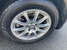 Mercedes-Benz 2.1 C220d SE Saloon 4dr Diesel Manual Euro 6 (s/s) (170 ps)