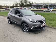 Renault 1.5 dCi ENERGY Iconic SUV 5dr Diesel Manual Euro 6 (s/s) (90 ps)