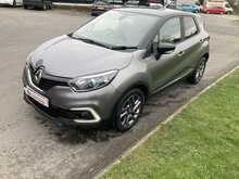 Renault 1.5 dCi ENERGY Iconic SUV 5dr Diesel Manual Euro 6 (s/s) (90 ps)