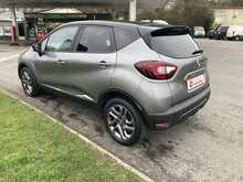 Renault 1.5 dCi ENERGY Iconic SUV 5dr Diesel Manual Euro 6 (s/s) (90 ps)