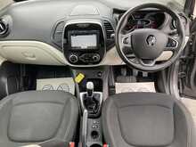 Renault 1.5 dCi ENERGY Iconic SUV 5dr Diesel Manual Euro 6 (s/s) (90 ps)