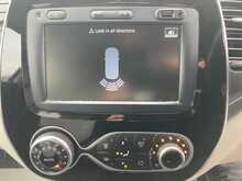 Renault 1.5 dCi ENERGY Iconic SUV 5dr Diesel Manual Euro 6 (s/s) (90 ps)