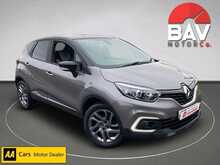 Renault 1.5 dCi ENERGY Iconic SUV 5dr Diesel Manual Euro 6 (s/s) (90 ps)