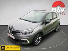 Renault 1.5 dCi ENERGY Iconic SUV 5dr Diesel Manual Euro 6 (s/s) (90 ps)