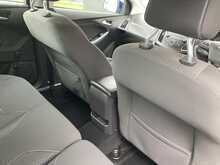 Ford 1.0T EcoBoost Zetec Hatchback 5dr Petrol Manual Euro 6 (s/s) (100 ps)