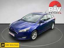 Ford 1.0T EcoBoost Zetec Hatchback 5dr Petrol Manual Euro 6 (s/s) (100 ps)