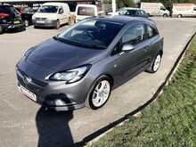 Vauxhall 1.0i Turbo ecoFLEX SRi VX Line Hatchback 3dr Petrol Manual Euro 6 (s/s) (115 ps)