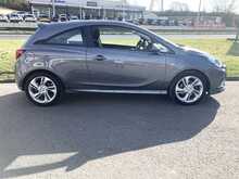 Vauxhall 1.0i Turbo ecoFLEX SRi VX Line Hatchback 3dr Petrol Manual Euro 6 (s/s) (115 ps)