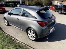 Vauxhall 1.0i Turbo ecoFLEX SRi VX Line Hatchback 3dr Petrol Manual Euro 6 (s/s) (115 ps)