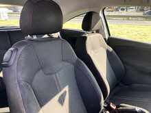 Vauxhall 1.0i Turbo ecoFLEX SRi VX Line Hatchback 3dr Petrol Manual Euro 6 (s/s) (115 ps)