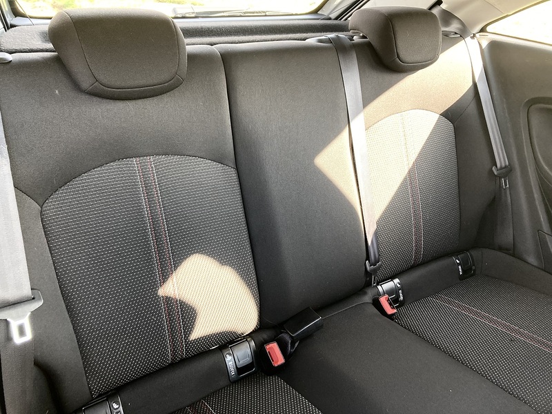 Vauxhall 1.0i Turbo ecoFLEX SRi VX Line Hatchback 3dr Petrol Manual Euro 6 (s/s) (115 ps)