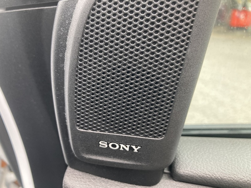 Ford 2.3T EcoBoost RS Hatchback 5dr Petrol Manual AWD Euro 6 (s/s) (350 ps)