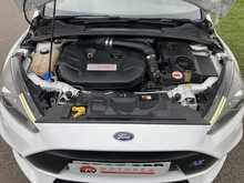 Ford 2.3T EcoBoost RS Hatchback 5dr Petrol Manual AWD Euro 6 (s/s) (350 ps)