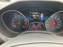 Ford 2.3T EcoBoost RS Hatchback 5dr Petrol Manual AWD Euro 6 (s/s) (350 ps)