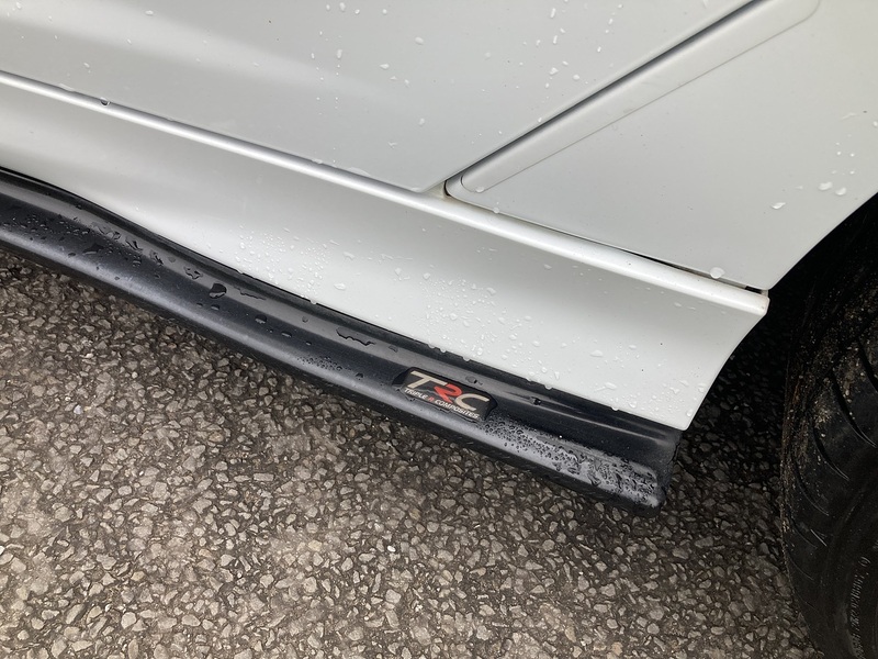 Ford 2.3T EcoBoost RS Hatchback 5dr Petrol Manual AWD Euro 6 (s/s) (350 ps)