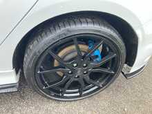 Ford 2.3T EcoBoost RS Hatchback 5dr Petrol Manual AWD Euro 6 (s/s) (350 ps)