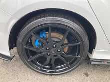 Ford 2.3T EcoBoost RS Hatchback 5dr Petrol Manual AWD Euro 6 (s/s) (350 ps)