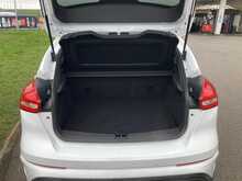 Ford 2.3T EcoBoost RS Hatchback 5dr Petrol Manual AWD Euro 6 (s/s) (350 ps)