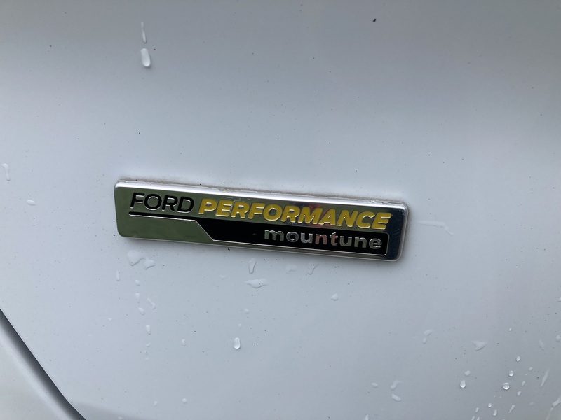 Ford 2.3T EcoBoost RS Hatchback 5dr Petrol Manual AWD Euro 6 (s/s) (350 ps)