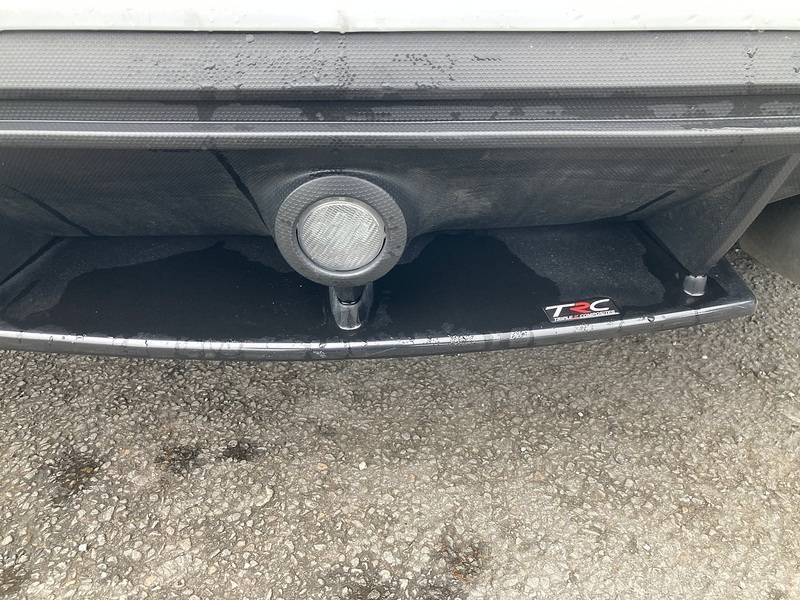 Ford 2.3T EcoBoost RS Hatchback 5dr Petrol Manual AWD Euro 6 (s/s) (350 ps)