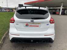 Ford 2.3T EcoBoost RS Hatchback 5dr Petrol Manual AWD Euro 6 (s/s) (350 ps)