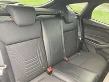 Ford 2.3T EcoBoost RS Hatchback 5dr Petrol Manual AWD Euro 6 (s/s) (350 ps)