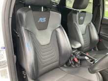 Ford 2.3T EcoBoost RS Hatchback 5dr Petrol Manual AWD Euro 6 (s/s) (350 ps)