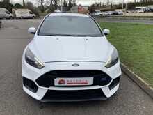 Ford 2.3T EcoBoost RS Hatchback 5dr Petrol Manual AWD Euro 6 (s/s) (350 ps)