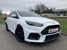 Ford 2.3T EcoBoost RS Hatchback 5dr Petrol Manual AWD Euro 6 (s/s) (350 ps)