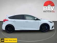 Ford 2.3T EcoBoost RS Hatchback 5dr Petrol Manual AWD Euro 6 (s/s) (350 ps)