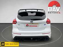 Ford 2.3T EcoBoost RS Hatchback 5dr Petrol Manual AWD Euro 6 (s/s) (350 ps)