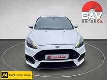 Ford 2.3T EcoBoost RS Hatchback 5dr Petrol Manual AWD Euro 6 (s/s) (350 ps)