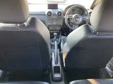 Audi 1.6 TDI S line Hatchback 3dr Diesel Manual Euro 5 (s/s) (105 ps)