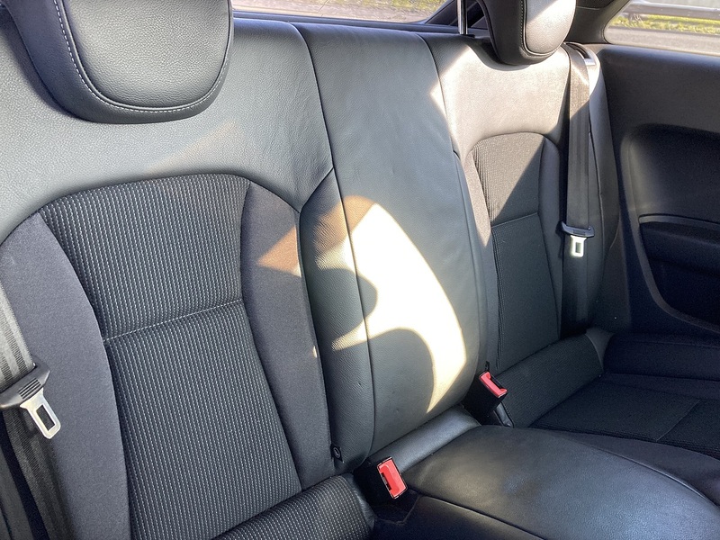 Audi 1.6 TDI S line Hatchback 3dr Diesel Manual Euro 5 (s/s) (105 ps)